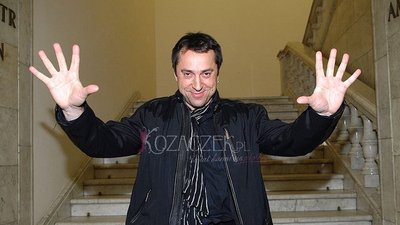 Bogaty Miller nie kupi żonie nic drogiego