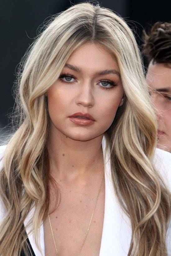 Gigi Hadid następczynią Cary Delevingne