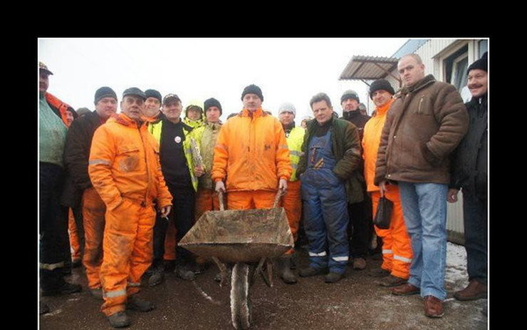 Wybory prezydenckie 2015 – memy