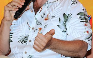 Cejrowski o tęczy spalonej na Placu Zbawiciela – Nareszcie!