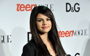 Selena Gomez – jest ostrzej (FOTO)