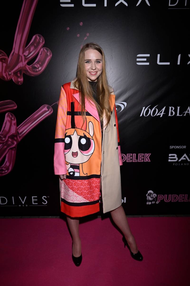 Pink Party. Najlepsze i najgorsze kreacje wieczoru: Justyna Gradek, Joanna Krupa, Maja Hyży…