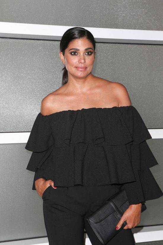 Wszystko, co musicie wiedzieć o kochance Jaya Z, Rachel Roy