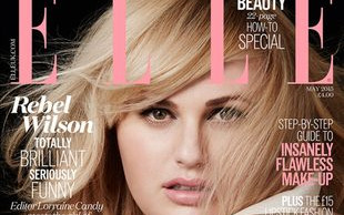 Rebel Wilson: Kompletnie nie mam wyczucia stylu