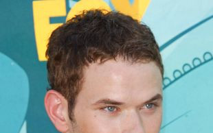 Kellan Lutz dla PETA (FOTO)