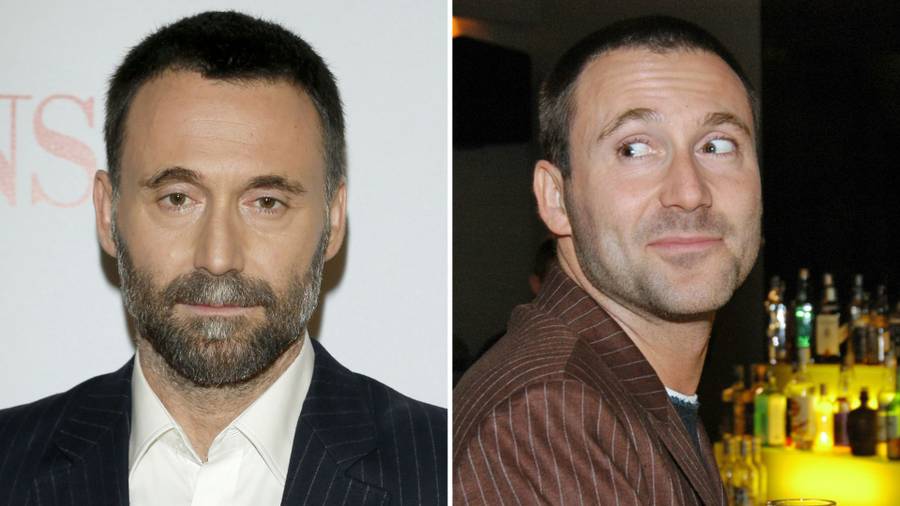 Dokładnie 19 lat temu Polacy pokochali “Magdę M”. Tak zmienili się główni aktorzy (ZDJĘCIA)