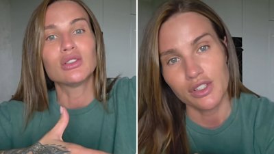 Karolina Gilon ZAŁAMANA! “Jak usłyszał płacz Franka, wpadł w szał…”