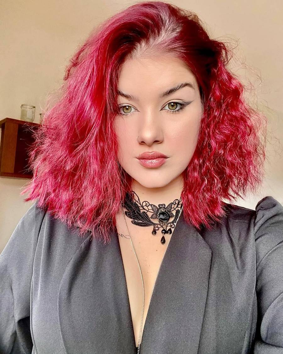 Tak kiedyś wyglądała Dominika Rybak/ fot. Instagram