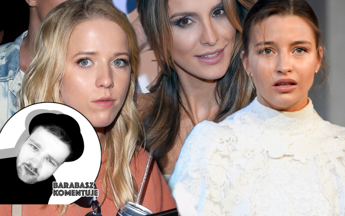 BARABASZ KOMENTUJE: Kiedy płacisz za mercedesa, a dostajesz malucha, czyli moda polska