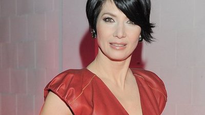 Stare zdjęcia Grażyny Wolszczak