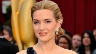 Hugh Hefner zaprosił Kate Winslet do Playboya