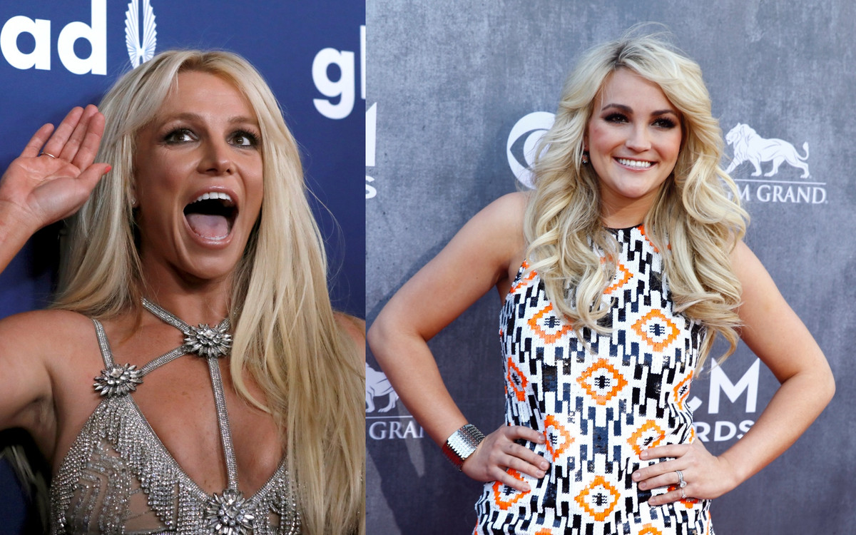 Britney Spears chce pozwać swoją siostrę! Wystosowała już oficjalne pismo