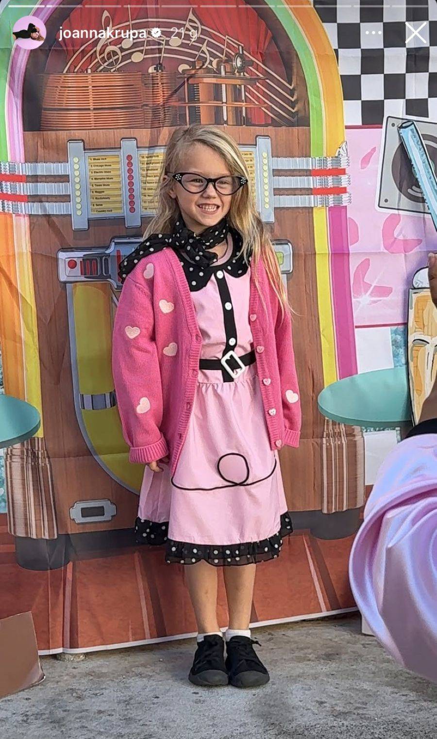 Córeczka Joanny Krupy ma już 6 lat! Tak zmieniała się Asha. Rośnie piękność! (FOTO)