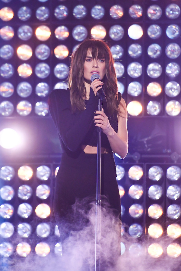 Jestem po stronie Edyty Górniak i Nataszy Urbańskiej