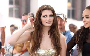 Brandon Davis: Mischa Barton to kobyła! (+ FOTO)