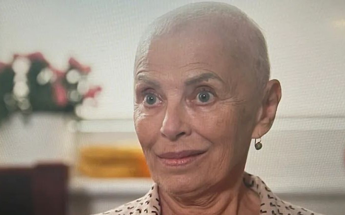Poruszające wyznanie Hanny Bieluszko. Nie do wiary, co w szpitalu usłyszał jej mąż