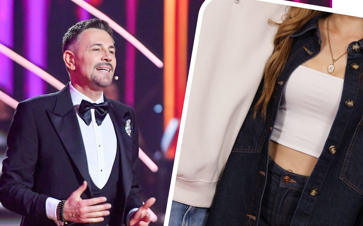 Ogłoszono nazwisko TRZECIEJ uczestniczki “Tańca z gwiazdami”! Wielka niespodzianka