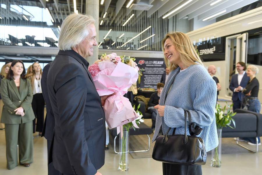 Małgorzata Socha, fot. AKPA.