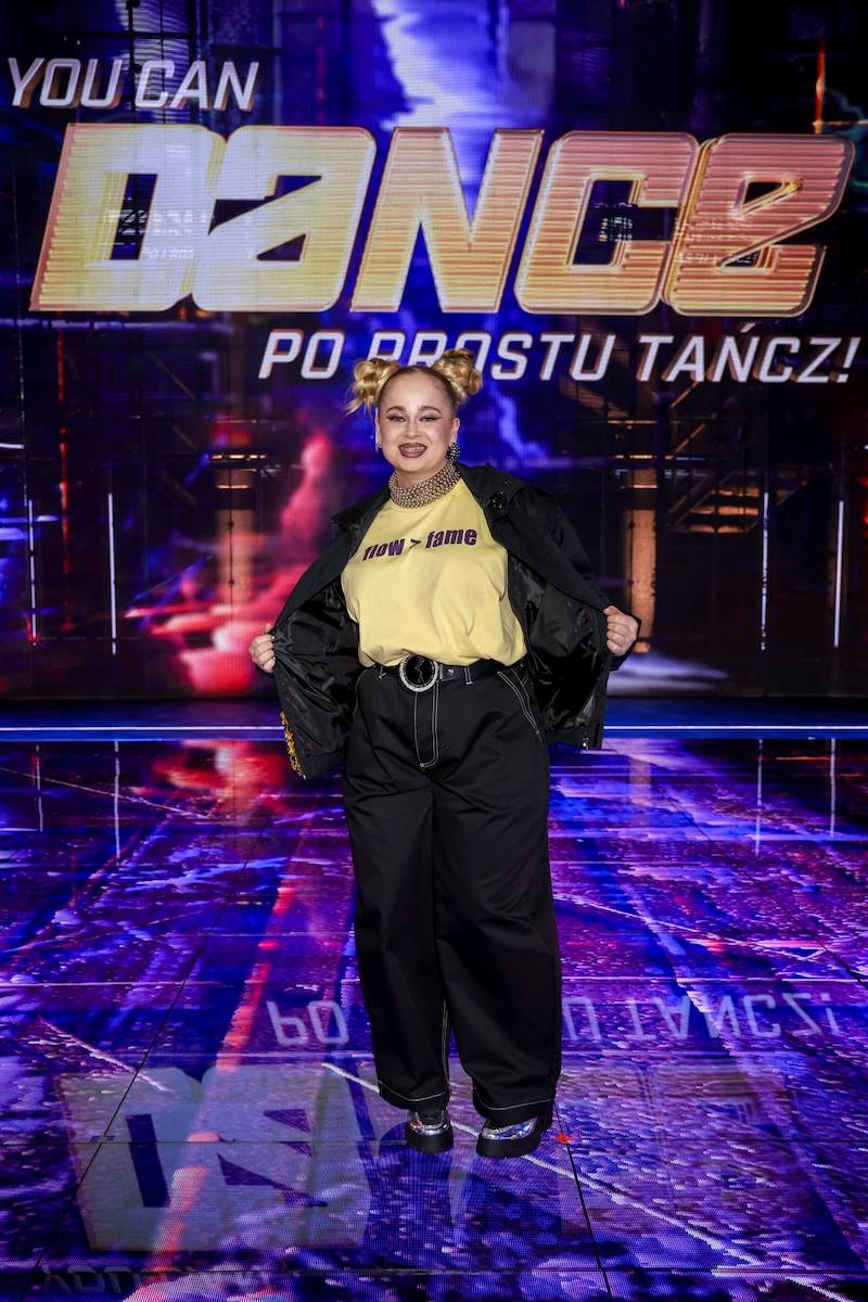 “You Can Dance”. Na parkiecie zwycięzcy poprzednich edycji: Gleba, Anna Bosak…