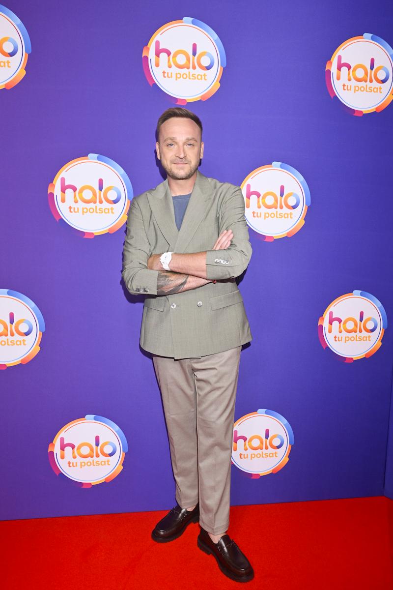 Mateusz Gessler, fot. AKPA.