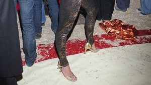 Gwiezdny cyrk odc. 5 (FOTO)