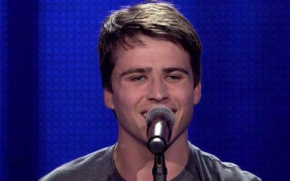 Krzysztof Iwaneczko – zapamiętajcie to nazwisko [VIDEO]