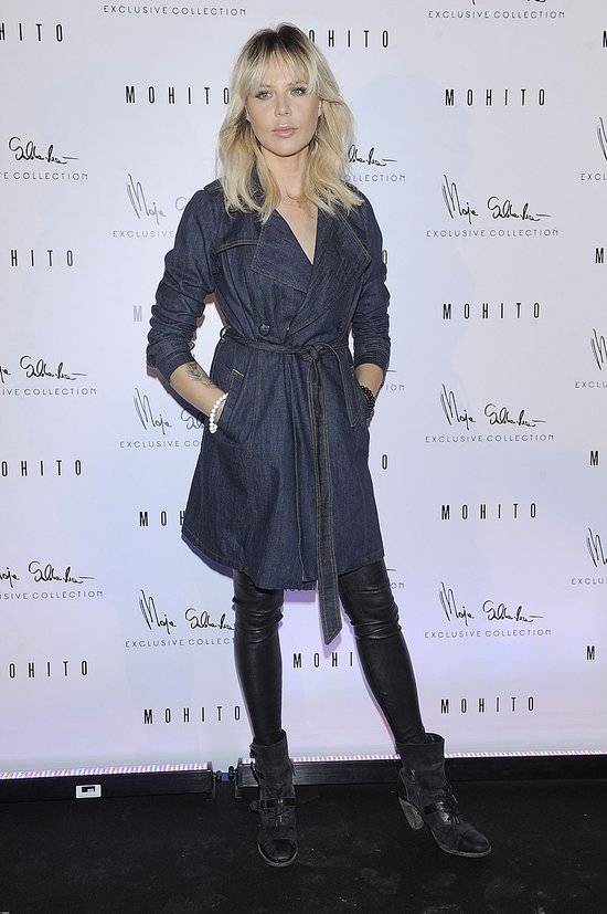 Styl Mai Sablewskiej