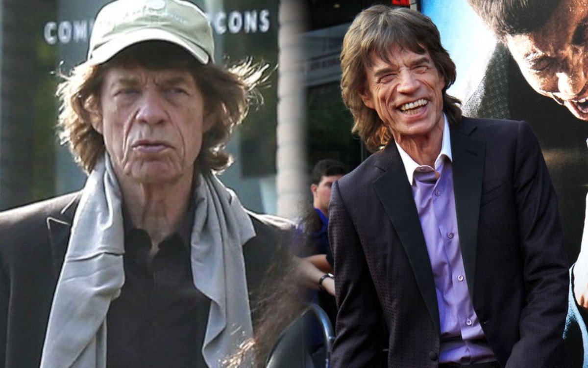 Mick Jagger musi zrezygnować z trasy koncertowej. Co się stało?