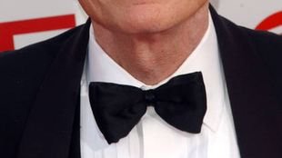 Hugh Hefner o Jessem Jamesie: To cieć!