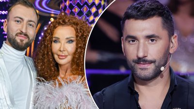 Burza emocji po odpadnięciu Ewy Minge. Maserak ośmieszył projektantkę mody?!