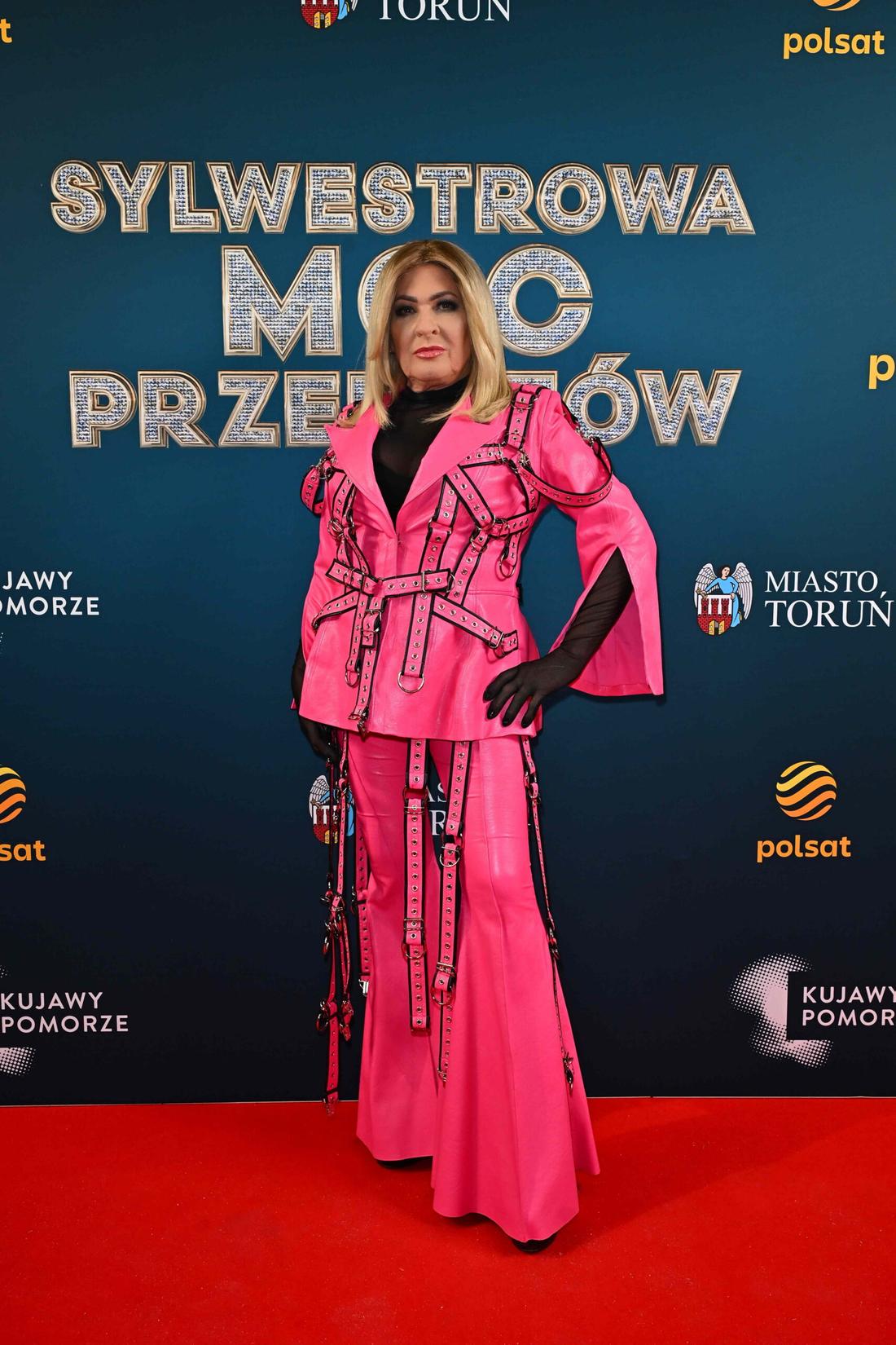 Beata Kozidrak, fot. KAPIF.