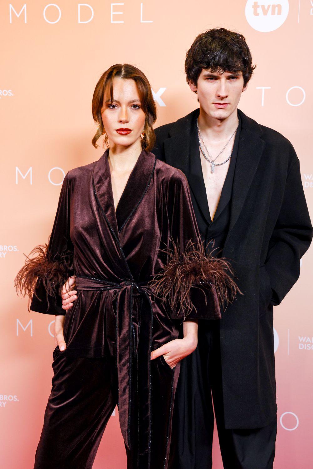 Amelia Wnęk, Dominik Szymański/AKPA