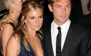 Jude Law i Sienna Miller – ślub latem tego roku!