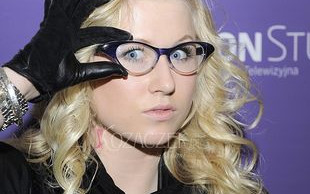 Piechota i Tlałka kochają grube oprawki (FOTO)