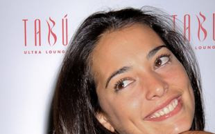 Natalie Martinez świętuje urodziny (FOTO)