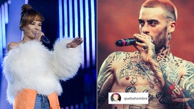 Natalia Szroeder w nowym JOY o tym, co podbiera swojemu chłopakowi