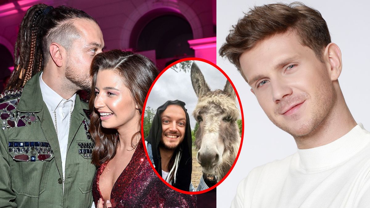 Aleksander Baron, Antoni Królikowski, Julia Wieniawa