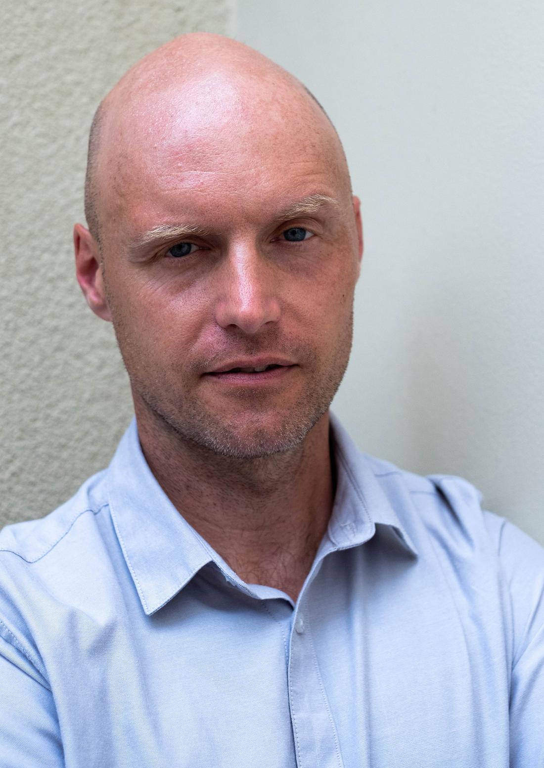 Krzysztof Krawczyk junior, fot. Forum