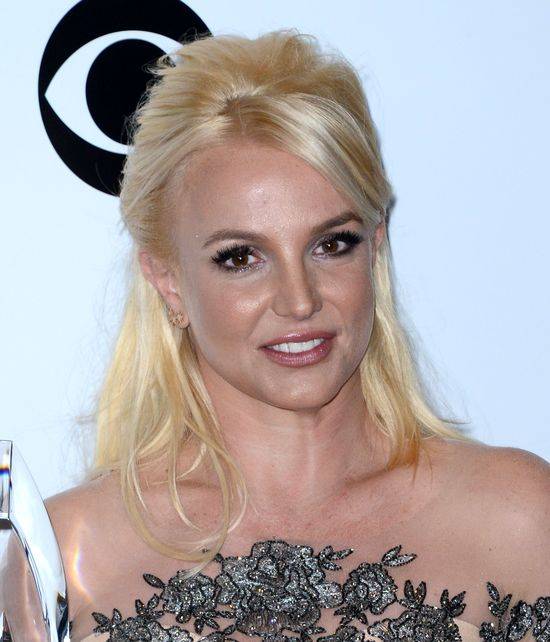 Rozdanie nagród People’s Choice Awards 2014