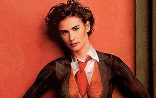 Demi Moore i Ashton Kutcher w tarapatach