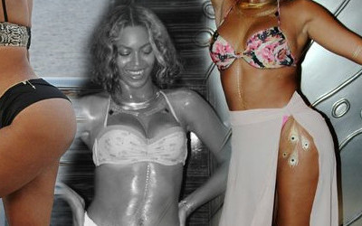 Beyonce naprawdę nie cierpi krytyki! (FOTO)