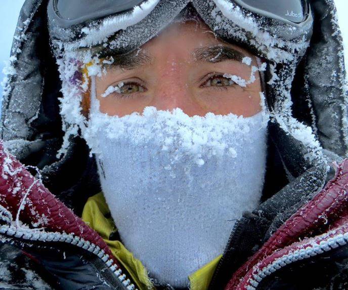 Sprzeczności w wyznaniach Elisabeth Revol. Podała INNĄ wersję tego, co działo się na Nanga Parbat