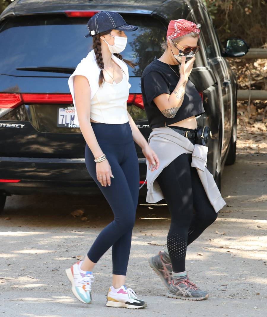 Ana De Armas jest w ciąży?