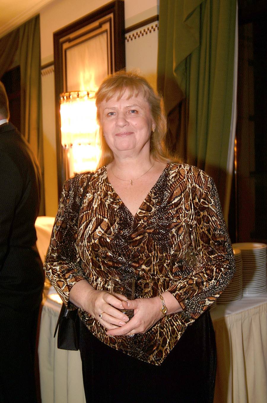 Stanisława Celińska