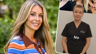 Specjalistka wylicza, jakim zabiegom poddała się Małgorzata Rozenek-Majdan. Trochę tego jest…