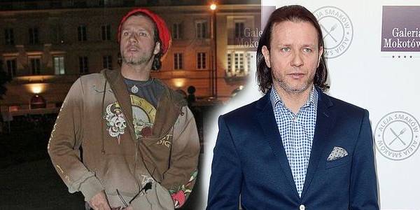 Tak się zmieniały polskie gwiazdy