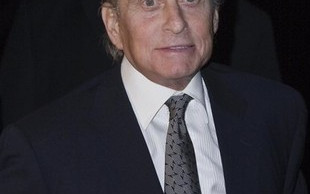 Nie ma nadziei dla Michaela Douglasa?