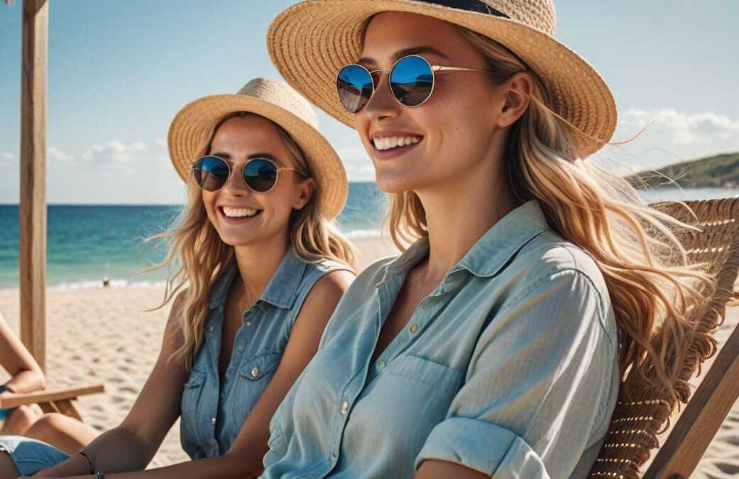 Gdzie wypoczywają gwiazdy? Najmodniejsze kierunki wakacyjne