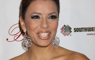 Eva Longoria na wakacjach w Chorwacji
