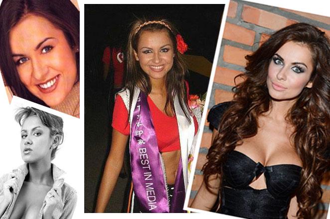 Natalia Siwiec o kryzysie w małżeństwie: Ciężkie przeżycia Natalia Siwiec o kryzysie w małżeństwie: Ciężkie przeżycia